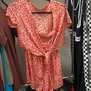 Princess prolly romper, so cute, never worn